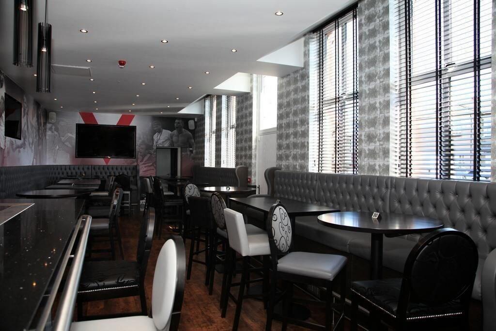 The Eccleston Hotel; Bw Signature Collection 4* St Helens (Merseyside)